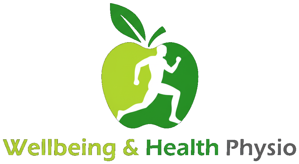 Wellbeing & Health Physio